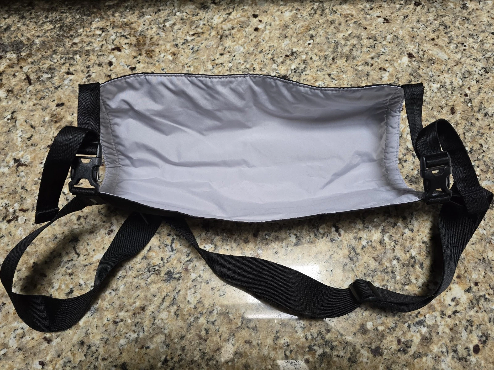 manduka yoga mat bag adjustable fit most mats 