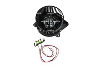 NEU - NRF 34156 InnenraumgebläSe Passend FüR Nissan Opel Renault