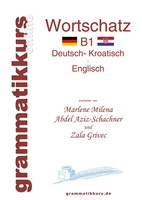 Marlene Milena Abdel Aziz-Schachner | WöRterbuch Deutsch - Kroatisch -...