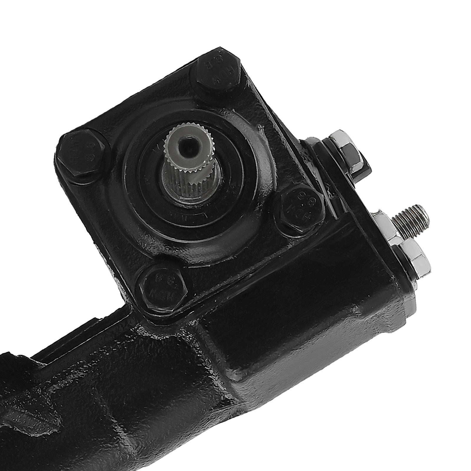 Power Steering Gear Box For Suzuki Samurai Manual Steering Model 1986-95 LHD