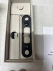 Google Nest GA09968 Video Doorbell Wired 3rd Gen 2K HDR IP65 (Hazel) — photo 3