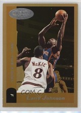 2000-01 NBA Hoops Hot Prospects - Larry Johnson #116 for sale | eBay
