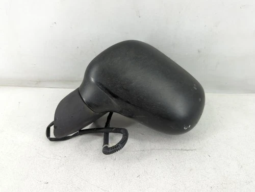 2006-2011 Honda Civic Driver Left Side View Power Door Mirror QTJVI