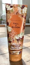 1 New FALL IN BLOOM BATH BODY WORKS BODY CREAM LOTION