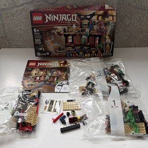 Lego 71735 | eBay