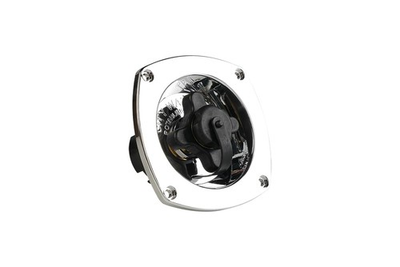 #ad Wall Mount Pressure Regulated Water Inlet Chrome $39.46