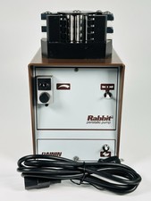 Rainin Rabbit Minipuls 2 Variable Speed Peristaltic Pump, 4 Channel Head