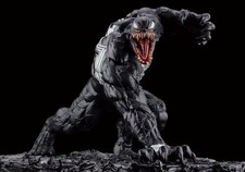 Marvel Venom Figur 1:10 Kotobukiya ARTFX+ Statue 20cm Sammler PVC
