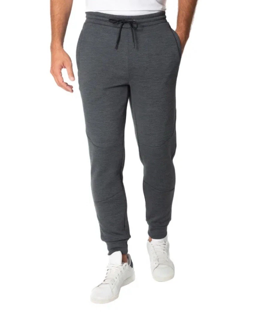 Spyder Men's Active Fleece Jogger Bonded
Opens in a new window or tab