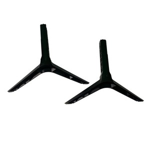 Used Original Vizio 7HO8M0000200R 7H08M0000100R TV Stand Pair Legs Base
