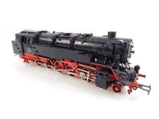 Märklin Dampflok Br 85 006 der DR in schwarz, ohne Verpackung