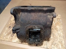 1947-1953 Sm420 Transmission Case Good Part Needs Cleanup Gm 591953