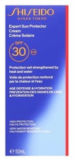 Shiseido Expert Sun Protector Face Cream SPF 30 50ml Full Size RRP£36 AUTHENTIC