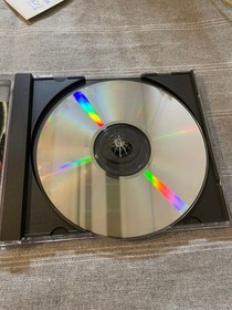 Sega Saturn Layer Section Complete Used Japan