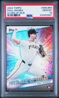 2024 Topps Update Stars of MLB Paul Skenes Rookie #SMLB-64 PSA 10 Pirates