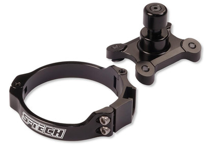 Starthilfe YAMAHA YZ 85 vorne - keine Demontage der Gabel - S-TECH - YZ85