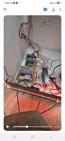 Super Nintendo Jamma For Arcade Machine