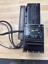 Coinco BA32SA Snack Bill Acceptor Validator Vending Arcade 24 v