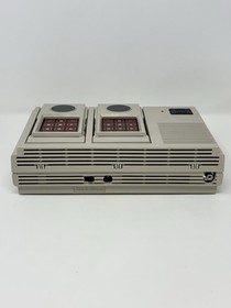 Mattel Intellivision II Console Complete CIB Tested