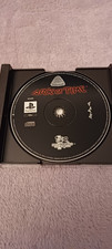 ebay® Auktion 336506983485 | Ark of Time PS1 Spiel Thumbnail of ebay® auction 336506983485 | Ark of Time PS1 Spiel