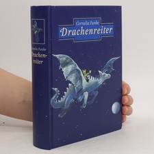 Drachenreiter  |  Cornelia Funke