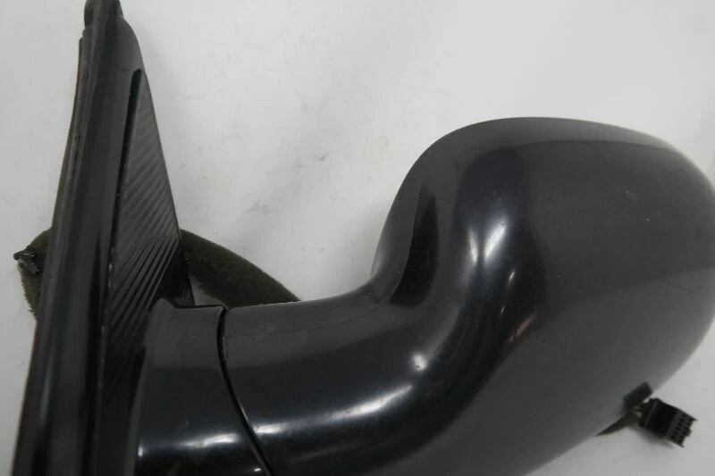 2001 - 2004 01 02 03 04 Dodge Caravan Driver Left Power Side View Mirror - Image 4 of 4