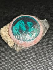VINTAGE 1950s ROY ROGERS AND TRIGGER YO-YO NEW