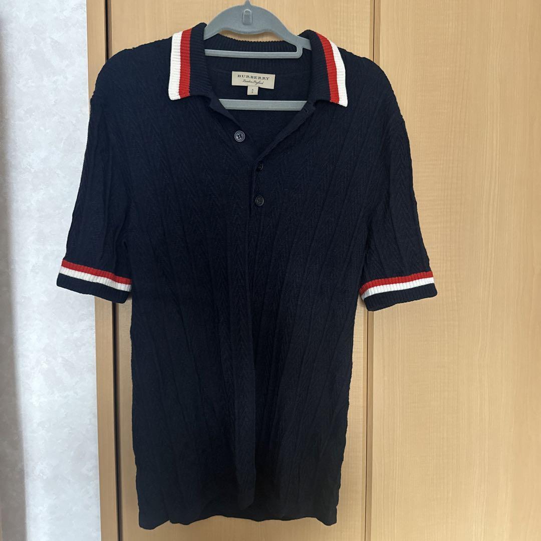 Burberry Polo shirt Men's Fashion from Japan