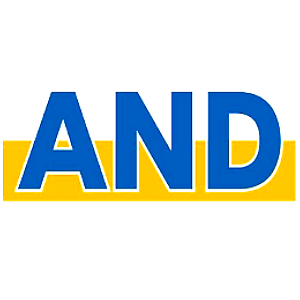 AND | eBay UK Stores