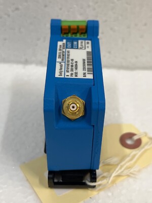 BENTLY NEVADA 330180-X1-05 PROXIMITOR SENSOR 3300 XL 5/8mm | eBay