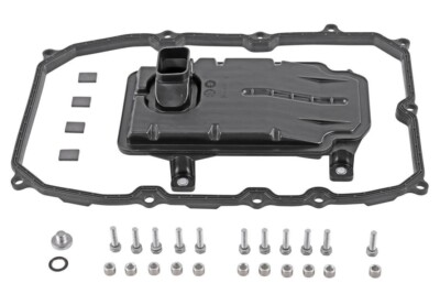 Vaico Transmission Filter for Touareg, Q7 V10-3222-BEK