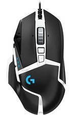 Logitech G502 Hero Special Edition High-Performance Wired Gaming Mouse