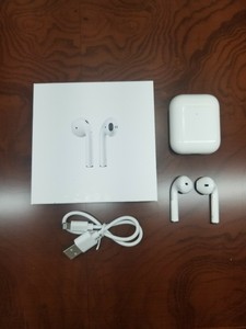 Android & IOS I28 TWS Earbuds with Wireless Charging Case *Read Description* | eBay