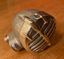 Vintage Astatic JT-30 Harp Mic with working MC101 element