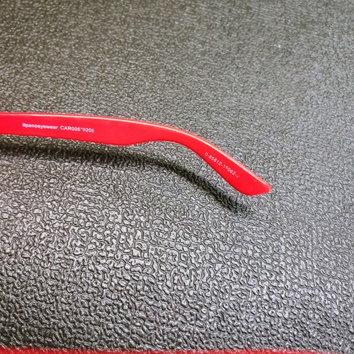 Disney Lightning McQueen Kids Youth Sunglasses - Picture 5 of 9