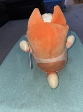 Squishmallows Bluey Bingo 10 Inch Inch Hugmee Plush Stuffed Animal New With Tag