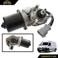 Scheibenwischermotor System FüR Daily 3 Von 1999 Bis 2006