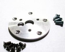 14 Hub For 3 Hole Steering Wheel To Fit 5 Hole Grant Foreversharp Apc Boss Kit