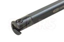 1" RH Internal Grooving & Cut Off Indexable Boring Bar Insert ZTFD P]