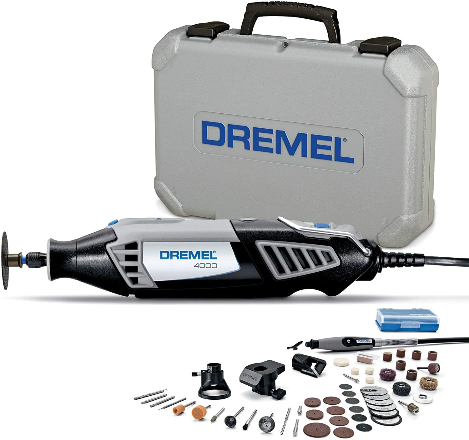 Dremel 8220 Cordless Rotary 12v Multi 