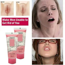 Female Vaginal Tightening Gel Sexual Lubricating Oil Cream Vagina-Repair USA