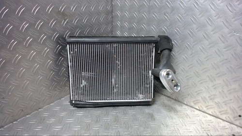 Audi 4F Verdampfer Klima