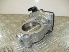 2018 BMW F22/F23 218i B38B15A. Throttle Body 7618838 16K