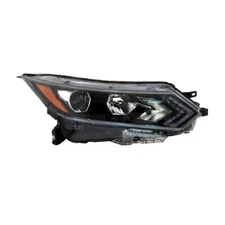 For 2020 2021 2022 Nissan Rogue Sport Halogen LED Headlight Assembly Right Side