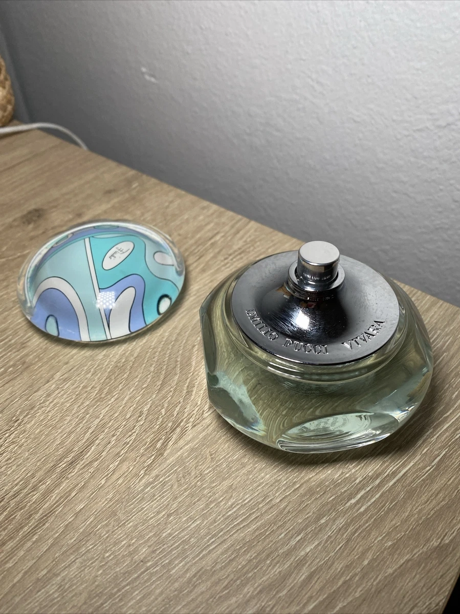 Emilio Pucci Vivara Eau de Toilette for Women | eBay