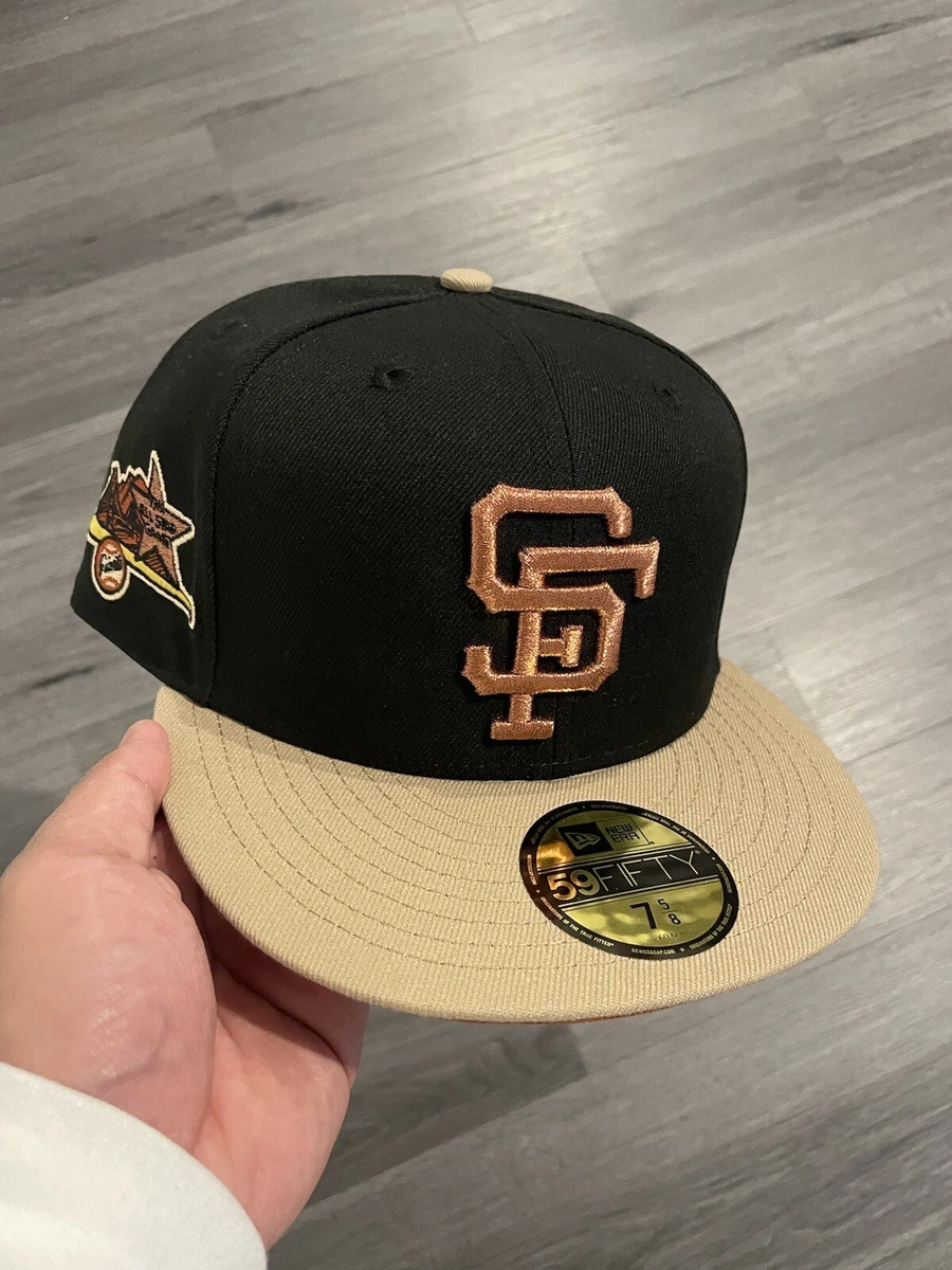 Lids sales sf giants