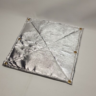 Thermo Tec 16530 Competition Floor Insulating Mats