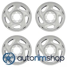 Toyota Sequoia Tundra 2000-2007 16 Factory Oem Wheels Rims Set