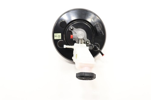 2020 - 2025 KIA SOUL POWER BRAKE BOOSTER & MASTER CYLINDER OEM 58500K0260 - Picture 5 of 13