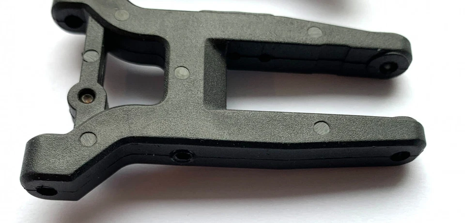 untere Querlenker für RC Car Reely P190 Verbrenner / Teile Nr. V2347 (1276-190) - Bild 3 von 3